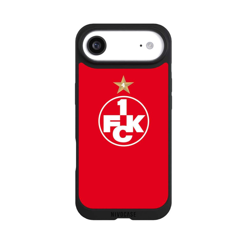 iPhone Air NIVOpure 4. Stern FCK