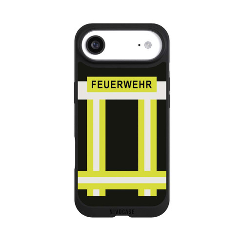 Apple iPhone Air NIVOpure Fire Department