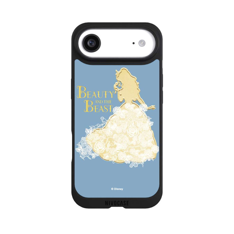 iPhone Air NIVOpure Denim Lace Belle