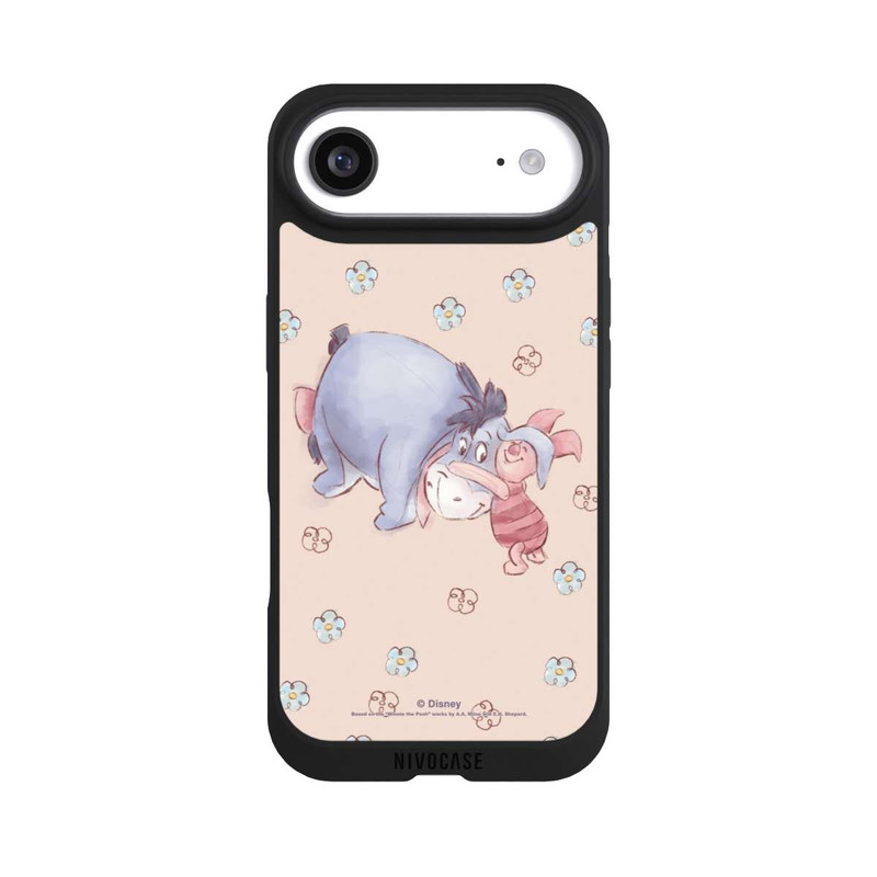 iPhone Air NIVOpure Eeyore and Piglet