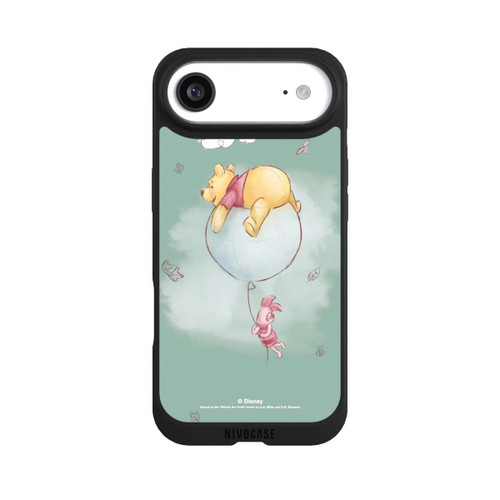 Apple iPhone Air NIVOpure Uncheered by a Balloon