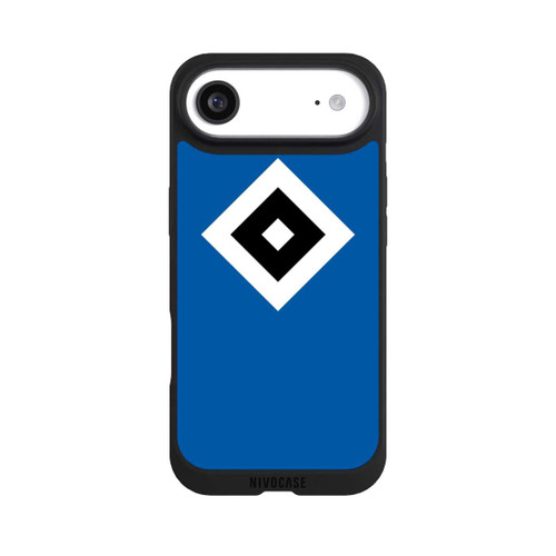 Apple iPhone Air NIVOpure HSV Blau