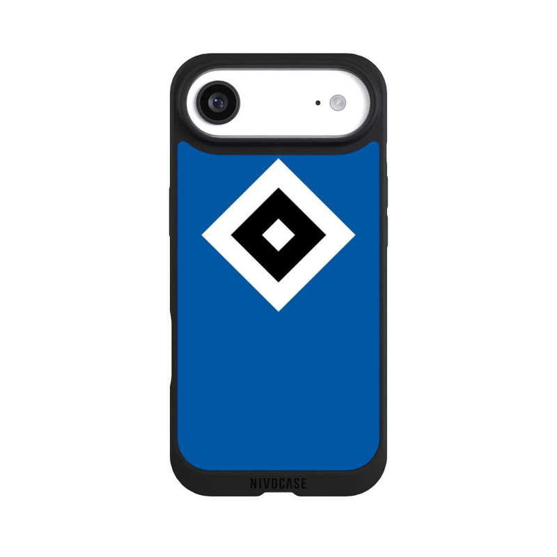iPhone Air NIVOpure HSV Blau