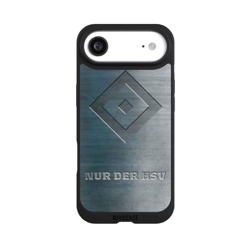 iPhone Air NIVOpure Nur der HSV look métal
