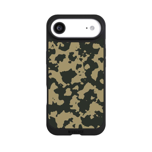 Apple iPhone Air NIVOpure Camouflage Sable