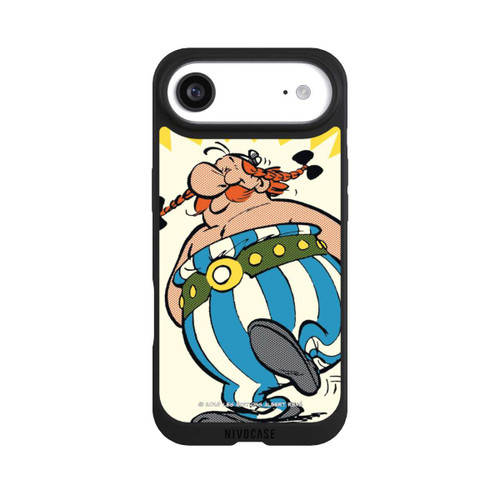 Apple iPhone Air NIVOpure Obélix Vintage