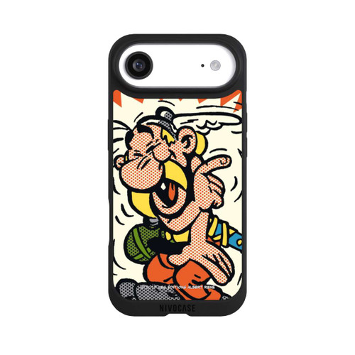 Apple iPhone Air NIVOpure Astérix Vintage