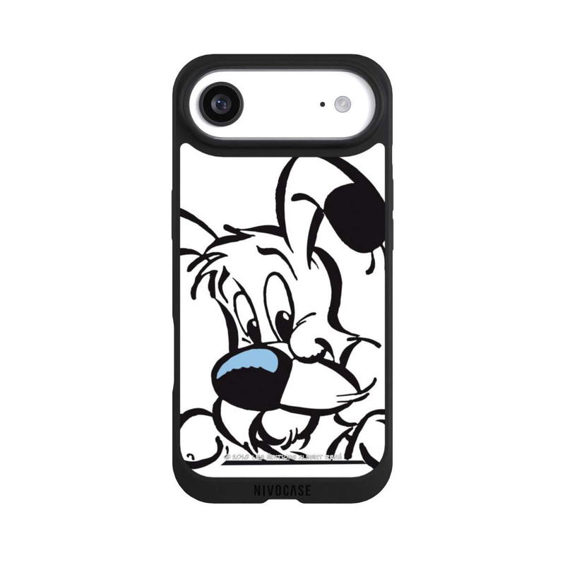 iPhone Air NIVOpure Dogmatix