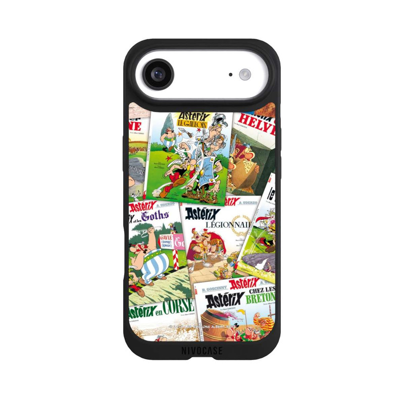 iPhone Air NIVOpure Cover Collection