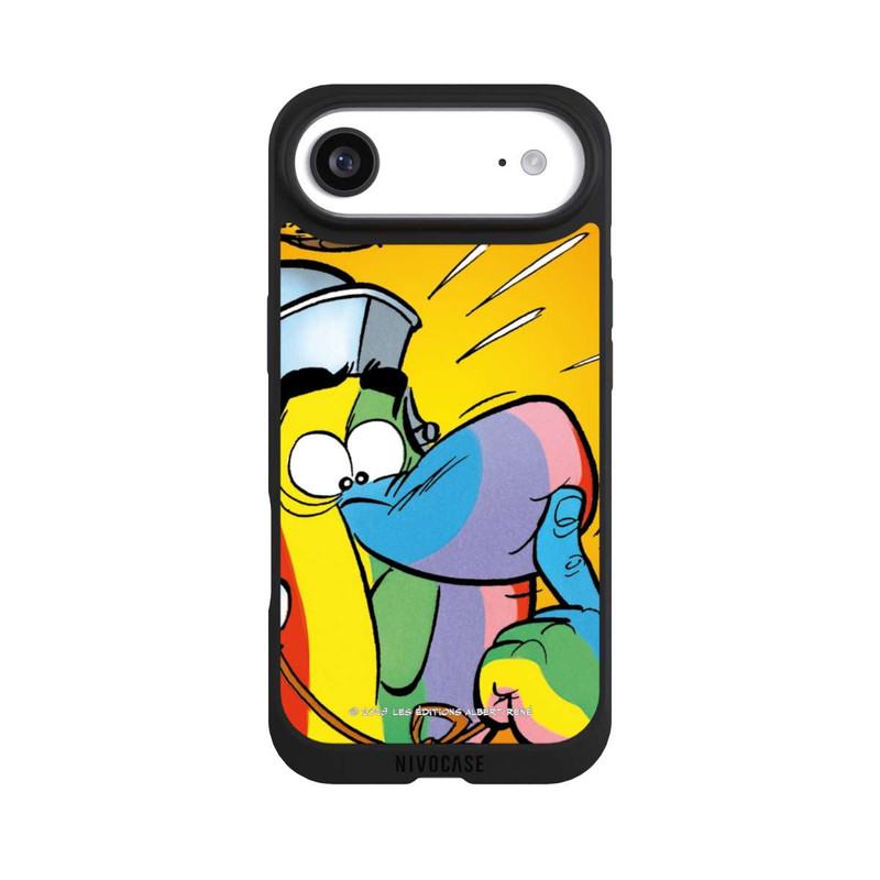 iPhone Air NIVOpure Romain 2 