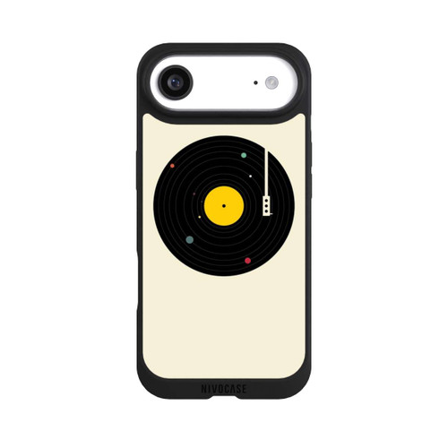 Apple iPhone Air NIVOpure La musique partout