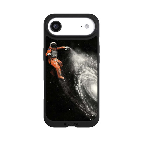 Apple iPhone Air NIVOpure Art de l'espace