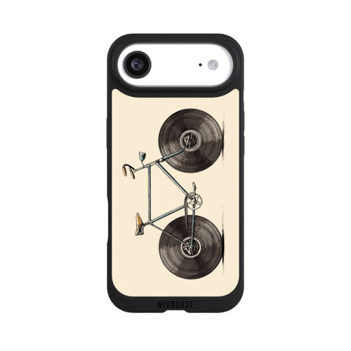 Apple iPhone Air NIVOpure Velophone