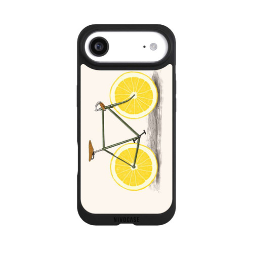 Apple iPhone Air NIVOpure Zest