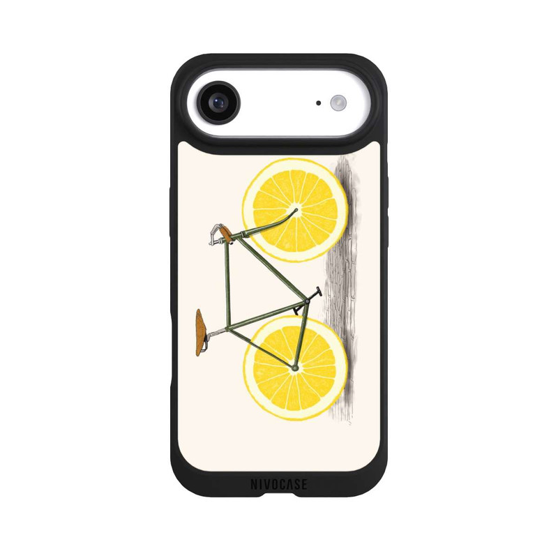 iPhone Air NIVOpure Zest