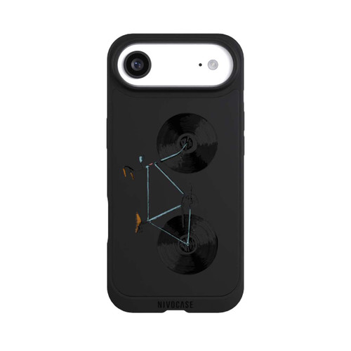 Apple iPhone Air NIVOpure Velophone ohne Hintergrund