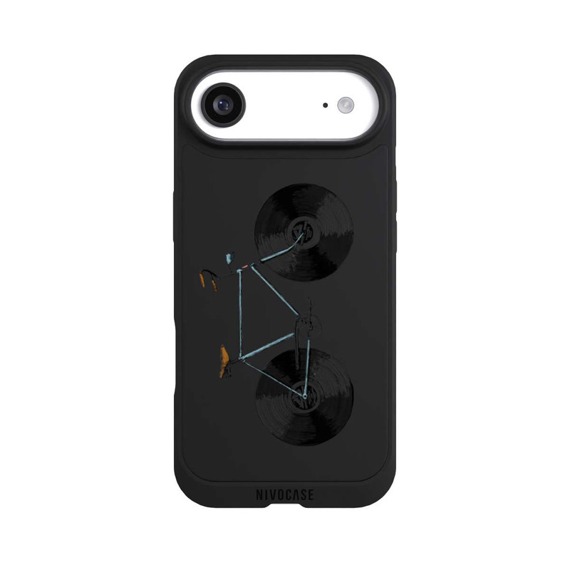 iPhone Air NIVOpure Velophone ohne Hintergrund