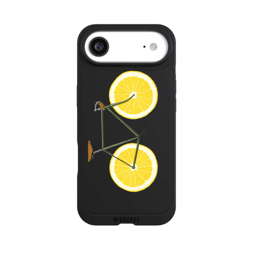 Apple iPhone Air NIVOpure Zest ohne Hintergrund