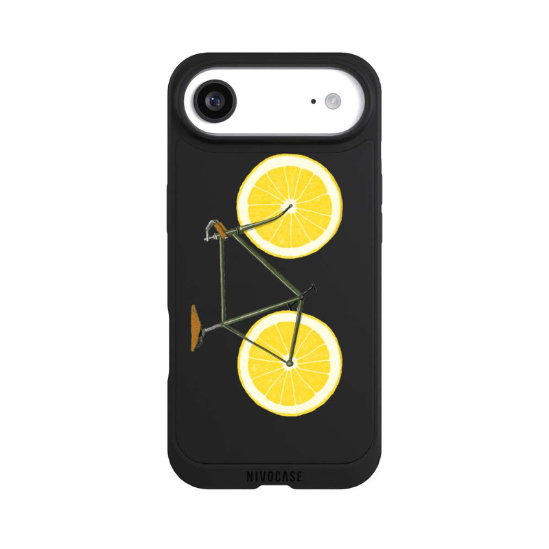 iPhone Air NIVOpure Zest ohne Hintergrund