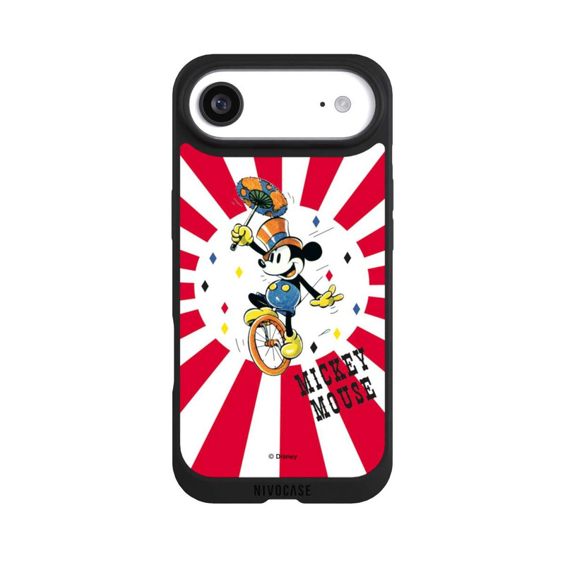 iPhone Air NIVOpure Micky Carnival