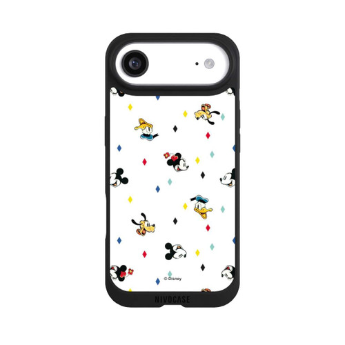 Apple iPhone Air NIVOpure Disney Carnival Pattern