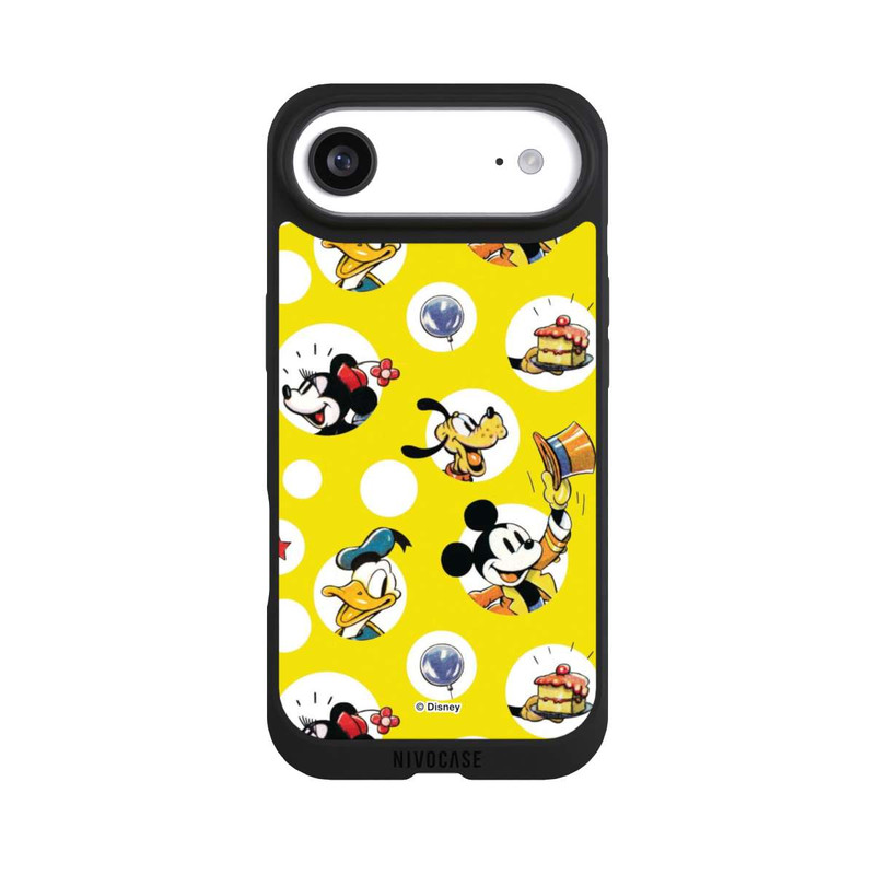 iPhone Air NIVOpure Character Circus