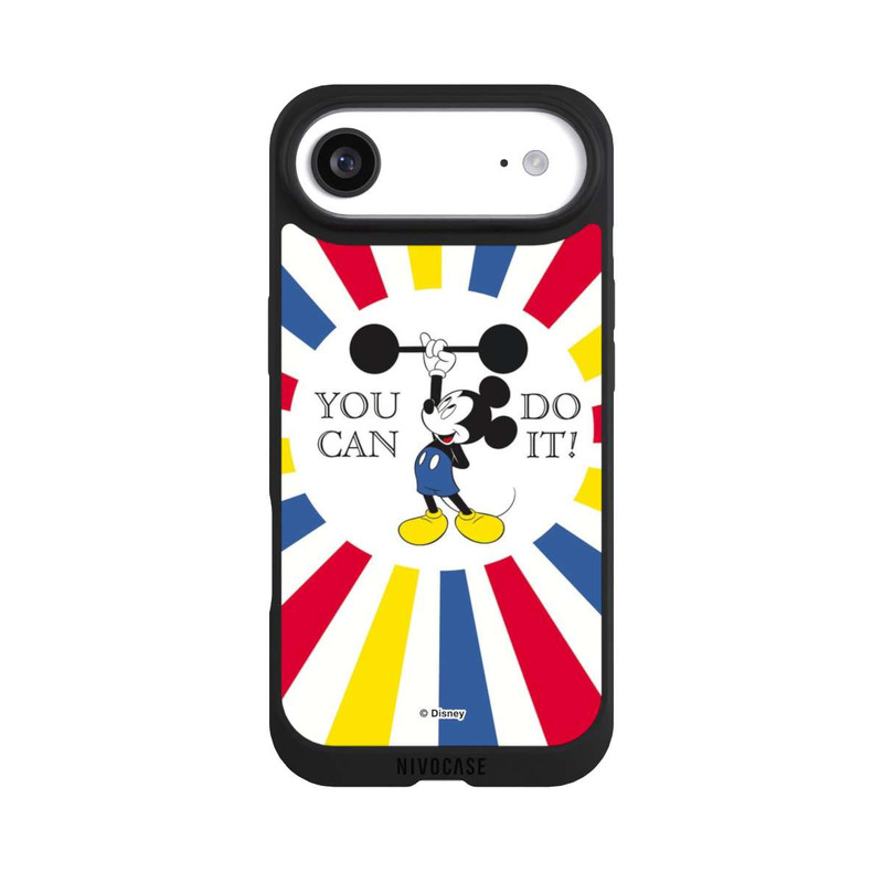 iPhone Air NIVOpure You Can Do It