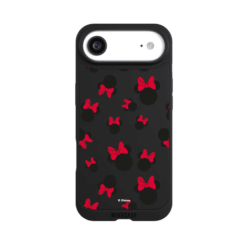 iPhone Air NIVOpure Minnie Icon
