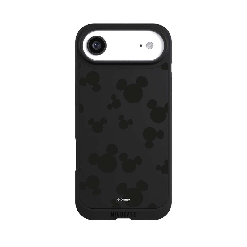 iPhone Air NIVOpure Mickey Icon