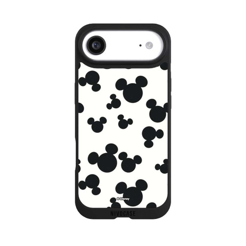 Apple iPhone Air NIVOpure Micky Icon Pattern