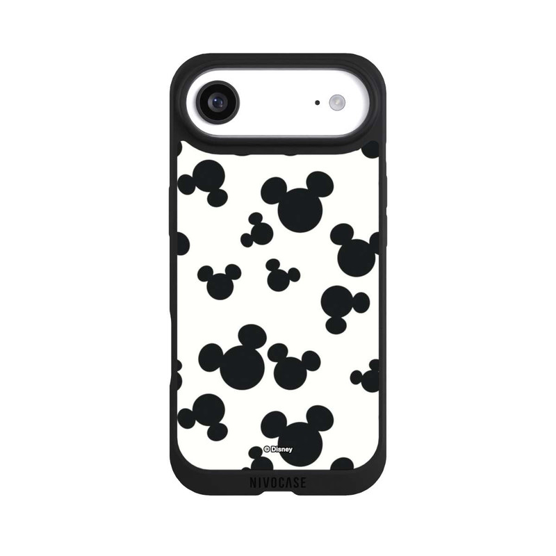 iPhone Air NIVOpure Mickey Icône All Over