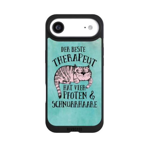 Apple iPhone Air NIVOpure Katze Therapeut