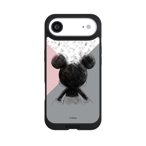 Apple iPhone Air NIVOpure Mickey Gribouillis