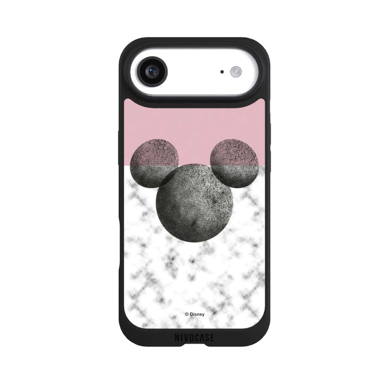 iPhone Air NIVOpure Micky Maus Marmor