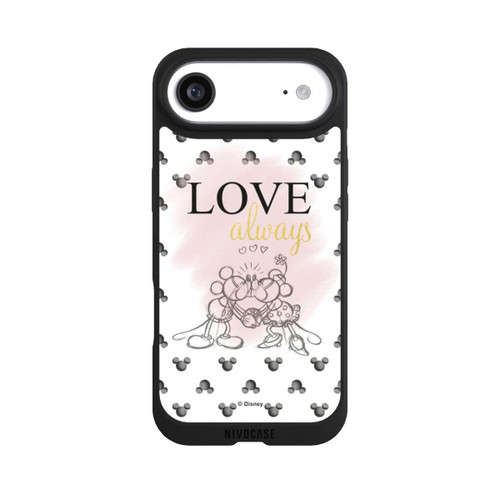 Apple iPhone Air NIVOpure Micky Love Always