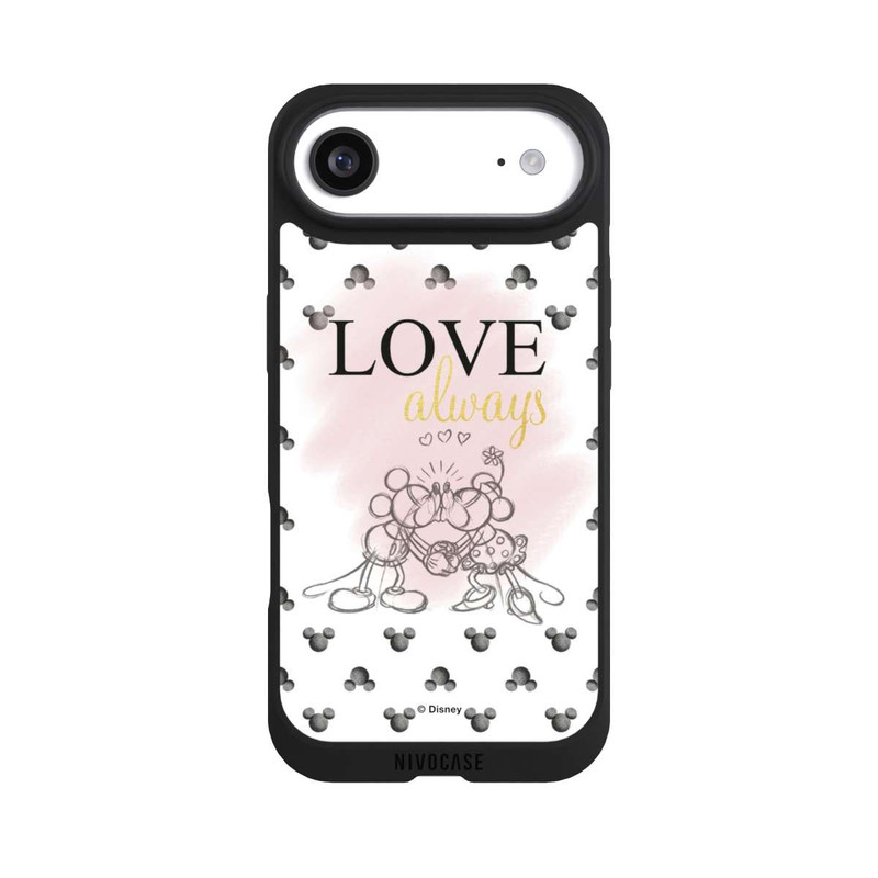 iPhone Air NIVOpure Micky Love Always