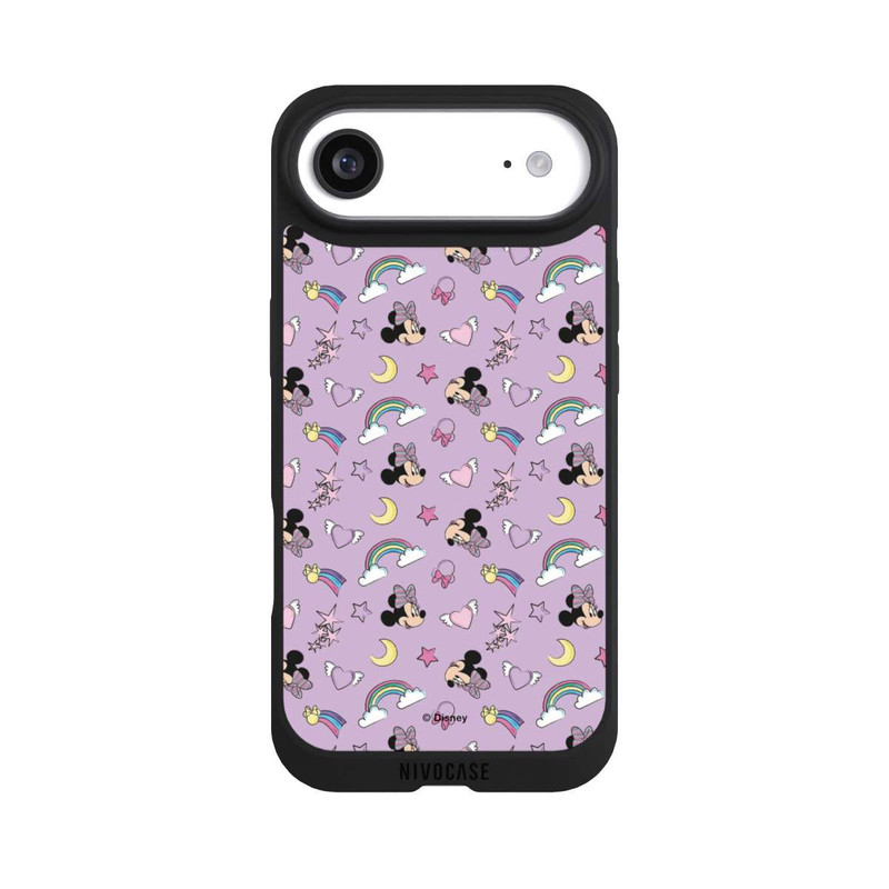 iPhone Air NIVOpure Minnie Pattern 01