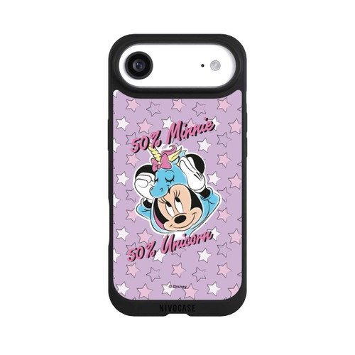 Apple iPhone Air NIVOpure Minnie 50 percent unicorn