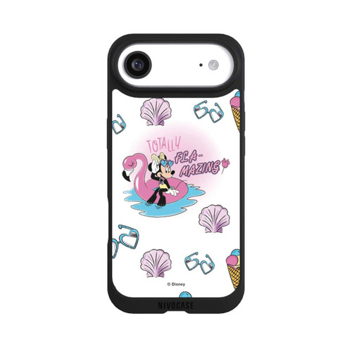 Apple iPhone Air NIVOpure Totally flamazing Minnie