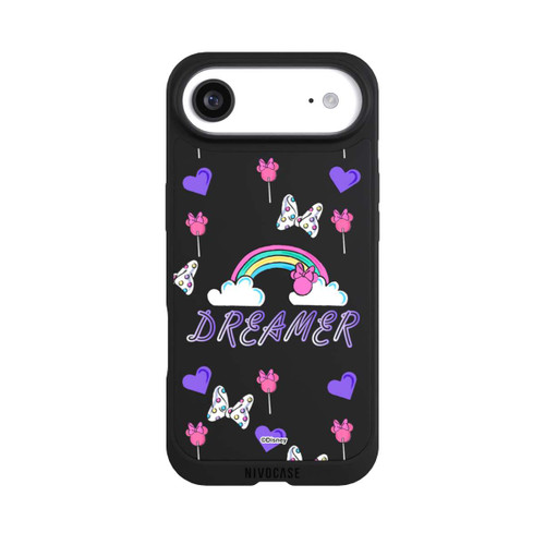 Apple iPhone Air NIVOpure Dreamer transparent