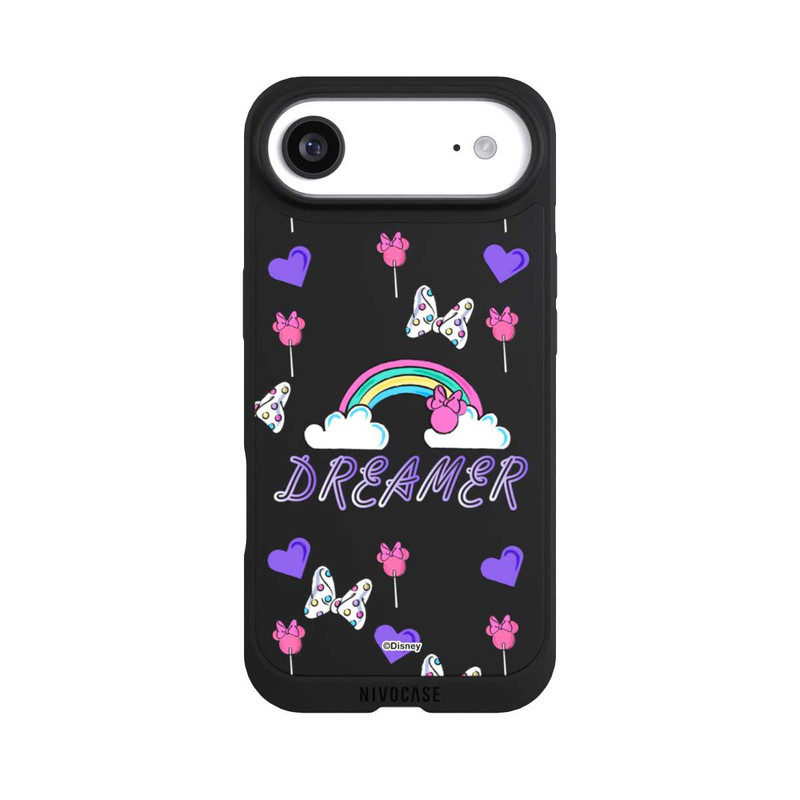 iPhone Air NIVOpure Dreamer Transparent