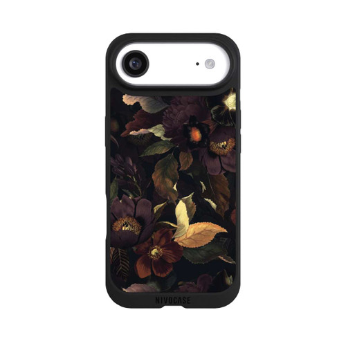 Apple iPhone Air NIVOpure Blumenmuster 3