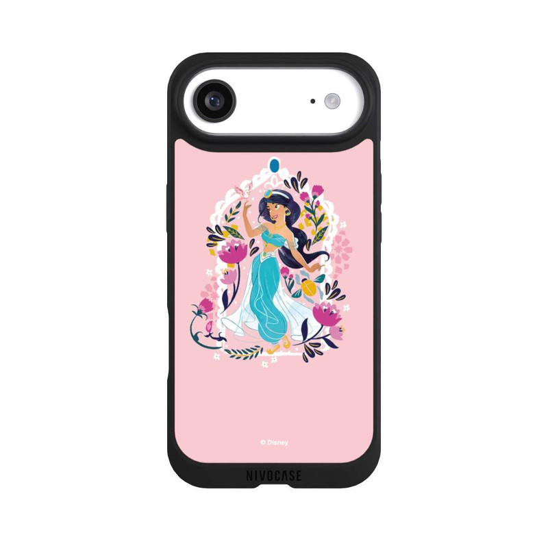 iPhone Air NIVOpure Jasmin Palais Rose