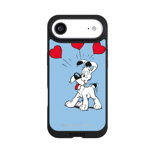 Apple iPhone Air NIVOpure Amour Idéfix