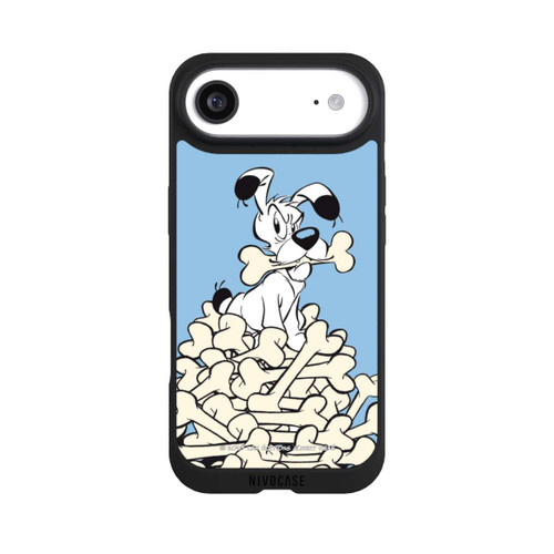 Apple iPhone Air NIVOpure Mes os Idéfix