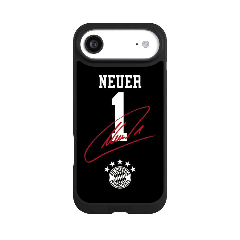 iPhone Air NIVOpure Neuer #1 - Tor - FCB