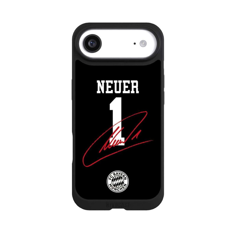 iPhone Air NIVOpure Neuer #1 - Gardien - FCB