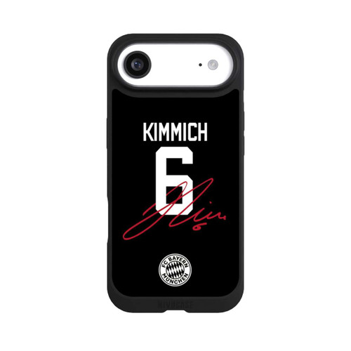 Apple iPhone Air NIVOpure Kimmich #6 - Défenseur - FCB