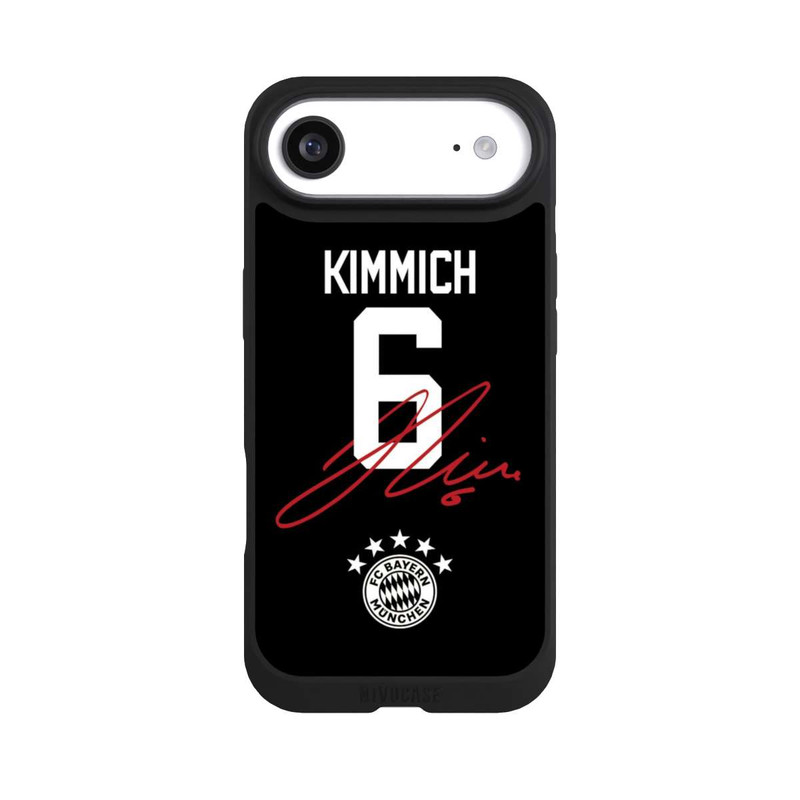 iPhone Air NIVOpure Kimmich #6 - Verteidigung - FCB