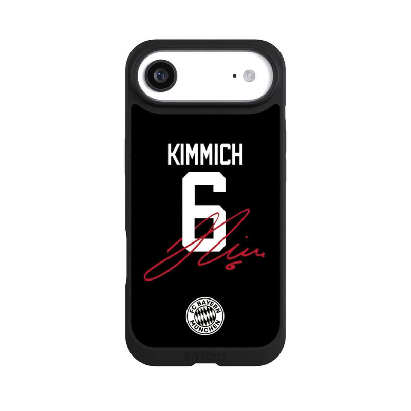 iPhone Air NIVOpure Kimmich #6 - Verteidigung - FCB